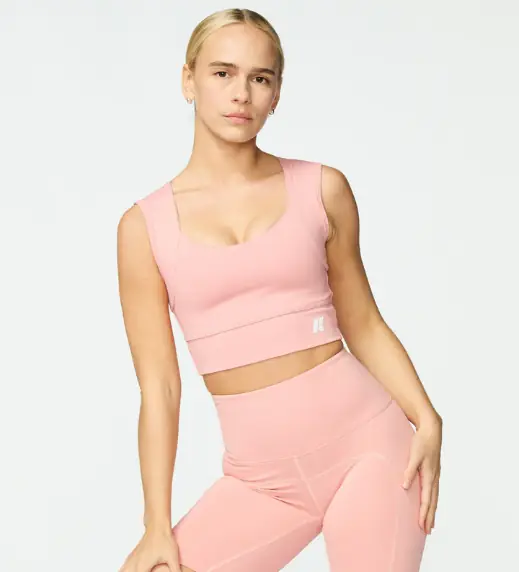 Power Bra